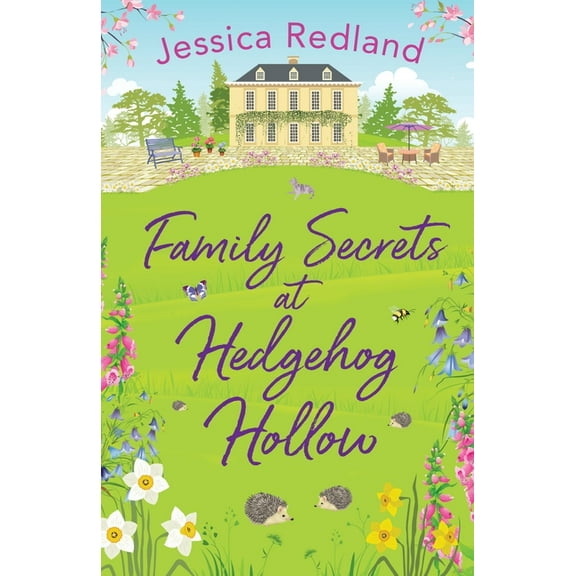 Family Secrets at Hedgehog Hollow, (Paperback)