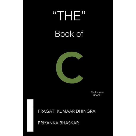The Book of C (Paperback)
