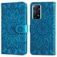 thumbnail image 4 of Funda tipo cartera GANGXUN para Xiaomi Redmi Note 11 Pro Plus 5G , diseño girasol, cuero PU, soporte, cierre magnético, tarjetero, 4 of 5
