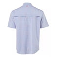 thumbnail image 3 of Camisa Magellan Sabine Pass 100% Original Upf30+ Manga Corta, 3 of 3