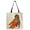 B, variant on punch monkey Punch The Monkey Cuddling Stuffed Animal Meme Viral Internet Tote Bag Fashion Backpack Punch Monkey's latest print