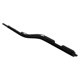 thumbnail image 2 of Moldura De Botagua Del Derecha Original Para Ford F-550 Super Duty 20 Al 22 OEM, 2 of 7