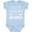 AE-Light Blue, variant on I Got It from My Grandma Boys or Girls Baby Bodysuit