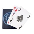 thumbnail image 1 of Manchester City FC Executive Playing Card Deck, 1 of 4