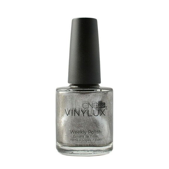 CND VINYLUX Weakly  Longwear After - Dark Nail Polish