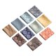 thumbnail image 2 of 10 manteles individuales absorbentes chinos para té, manteles individuales reutilizables para mesa, manteles individuales para cafetería, bodas,, 2 of 8