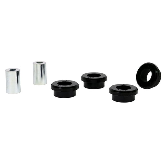 Nolathane REV141.0028 Front Suspension Track Bar Bushing Kit Compatible with Jeep 99-04 Grand Cherokee