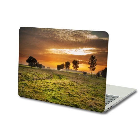 KSK KAISHEK Hard Shell Compatible Newest MacBook Pro 13" 2023 2022 2021-2016 A1706 A1708 A1989 A2159 A2251 A2289 A2338 M1, Colorful B 0064