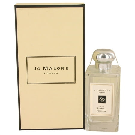 Jo Malone Wild Bluebell Perfume by Jo Malone, 3.4 oz Cologne Spray ...