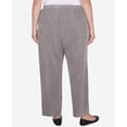 thumbnail image 5 of Alfred Dunner Womens Plus-Size Copenhagen Corduroy Average Length Pant, 5 of 6