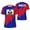 4, variant on Sports Mesh T-shirt Haiti Flag For Running Bike Soccer Tennis Football Fitness Tees 3D Printed Custom