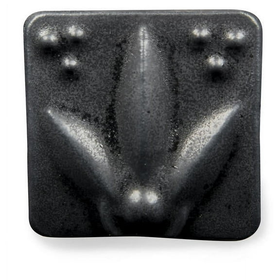 Amaco Glaze - Satin Matte - Black - SM-01 pt