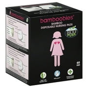 Bamboobies Disposable Nursing Pads