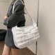 thumbnail image 4 of Crossbody Bag Shoulder Hople Women Nylon Correa Ajustable Con La Bolso Color Sólido para El, 4 of 9