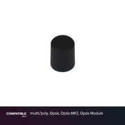 Korg Encoder Knob for multi/poly, Opsix, Opsix MK2, Opsix Module