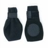 Ethical Pet Arctic Boots for Dogs - Black