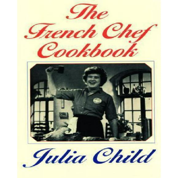 Livre de Cuisine du Chef Français