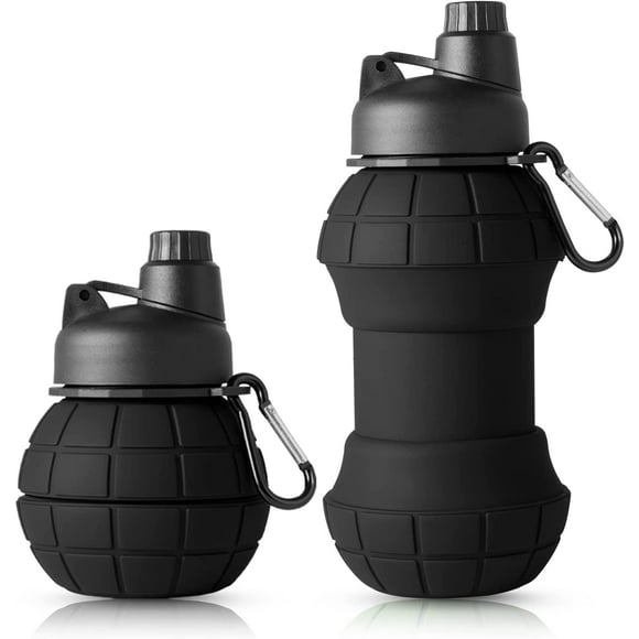 Gallon Water Bottles