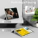 thumbnail image 4 of Funda para iPad Pro de 12,9" (6ª, 5ª, 4ª y 3ª generación) 2022/2018 con soporte para lápices, 4 of 7