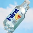 thumbnail image 4 of Hint Strawberry Lemon Flavored Water, 16 fl oz, 12 Pack Plastic Bottles, 4 of 13