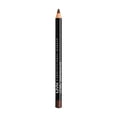 thumbnail image 2 of Delineador de Ojos en Lápiz Nyx Professional Makeup Black Brown, 2 of 4