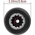 thumbnail image 3 of Blender Parts Drive Socket - Spare Part Compatible with NutriBullet Rx 1700W Blender Juicer Kitchen Appliance, 3 of 5