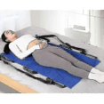 thumbnail image 3 of Positioning Bed Pad With Reinforced Handles, Slide Sheets For Moving Lifting Patients, 3 of 4