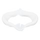 thumbnail image 4 of Almohadilla de silicona para gafas VR almohadilla de silicona facial VR antideslizante a prueba de sudor lavable para Oculus Quest 2 para gafas VR, 4 of 8