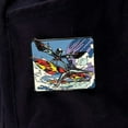 thumbnail image 6 of Avatar 2: The Way of Water Skimwings Hard Enamel Pin, 6 of 6