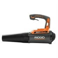 thumbnail image 3 of RIDGID GEN5X 280 CFM at 280 CFM 18 Volt Battery Powered Leaf Blower & Vacuum, Variable Speed Trigger, 3 of 3
