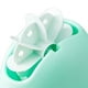 thumbnail image 5 of 4x Juguetes de baño Encantadores interactivos Bañera Tiempo Sensorial Juguete Durable Bañera Juguetes para jardín Ducha Bebés 2 3 4 años Hugo Juguetes de baño, 5 of 10
