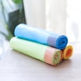 thumbnail image 3 of Small Trash Bag Garbage Bags Bathroom Trash Can Liners For Bedroom Home Kitchen, 3 of 8