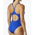 thumbnail image 2 of TYR Womens Swimsuit Durafast Diamondback Solid One-Piece, 2 of 3