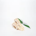 thumbnail image 2 of OULII Diyeah 2 Rolls Baked Goods Label Stickers Handmade Safety Stickers Jar Labels Tamper Proof Earring Stickers Envelope Kraft Labels Kraft Paper Seals, 2 of 8
