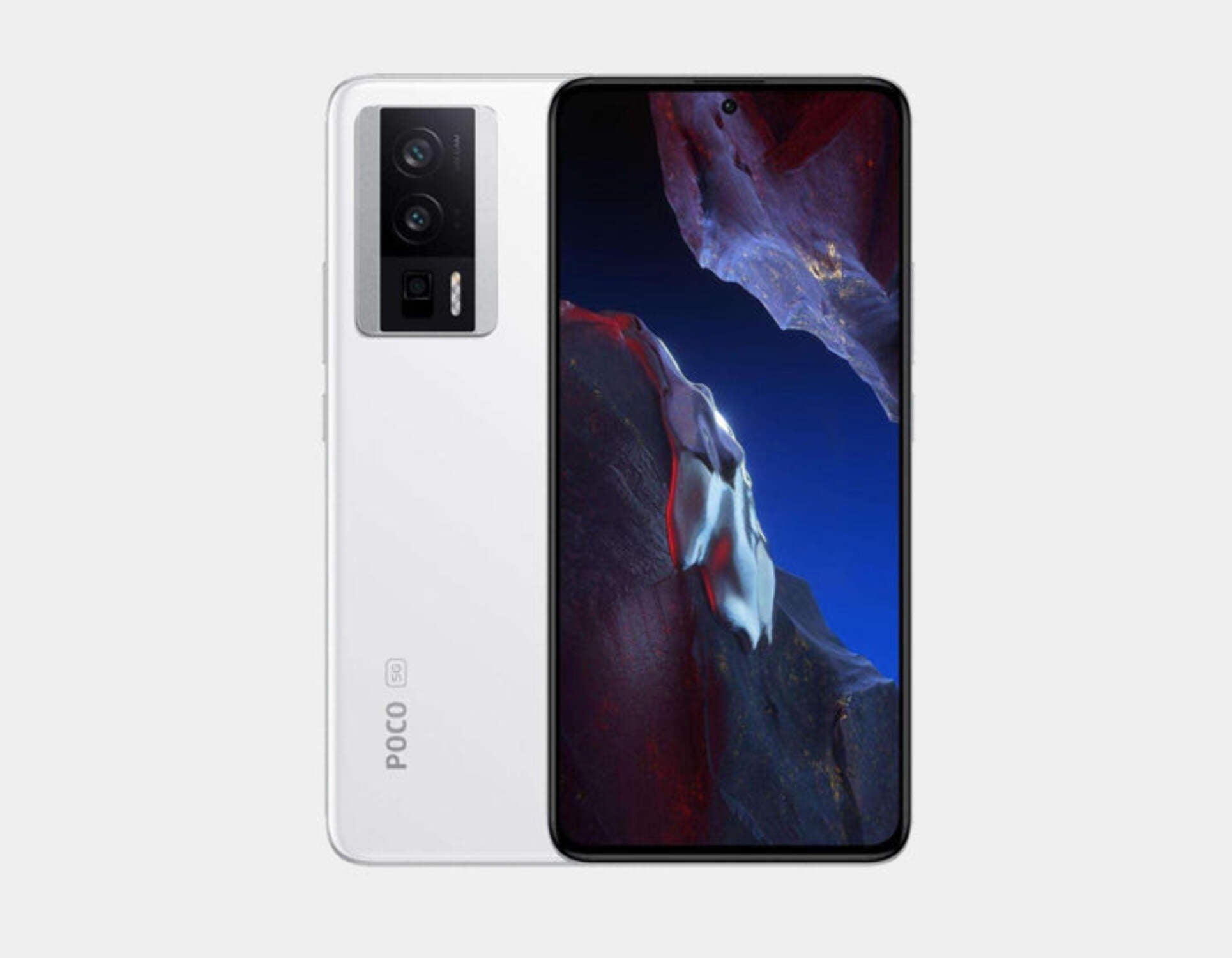 人気の雑貨がズラリ！ PRO F5 Poco Xiaomi 5G 12GB ROM, 512GB SIM, Dual Phone, Cell スマートフォン本体