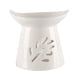 thumbnail image 4 of Quemador de aceite esencial de cerámica, candelabro para decoración del hogar, horno s, difusor de aceite de cerámica para centro de mesa de, 4 of 8
