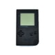 thumbnail image 2 of Nintendo Game Boy Pocket Handheld Console - Black (Refurbished), 2 of 5