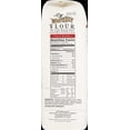 thumbnail image 2 of white lily unbleached self rising flour, 5-lb bag, 2 of 2
