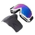 thumbnail image 4 of Gafas de motocicleta de cara completa, protector facial para motocicleta, protector facial para motocicleta al aire libre, gafas para casco de motocicleta, durabilidad probada en el tiempo, 4 of 8