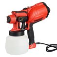 thumbnail image 1 of Pulverizador eléctrico de pintura con boquillas de cobre de 1 8 mm contenedor de 700 W y 1200 ml, 1 of 8