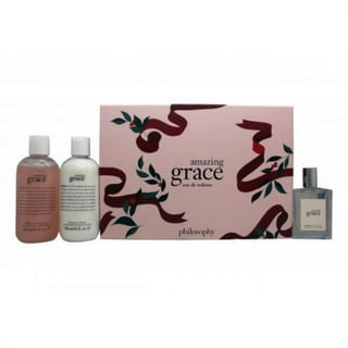 Philosophy Pure Grace 3-Piece Gift Set – Face and Body Shoppe