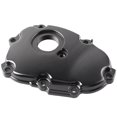 thumbnail image 2 of Compatible avec Yamaha YZF R6 2006-2012 2013 2014 Side Engine Stator Cover Crankcase Noir, 2 of 4