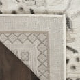thumbnail image 3 of Nourison Serenity Home Vintage Ivory Mocha 9' x 12' Area Rug (9x12), 3 of 8