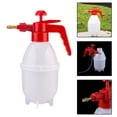 thumbnail image 4 of 1Pc Portable Adjustable Spray Pressure Garden Spray Bottle Hand-Held Spray, 4 of 4