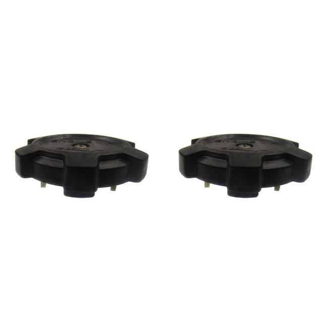 2X Tapa de Llenado de Aceite de Motor para MONTERO IO Galant Eclipse Delica L200 L300 L400
