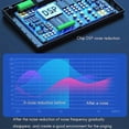 thumbnail image 3 of M9 o Interface Sound Card Live Voice Mixer External USB Sound Card Multiple Effects Sound Card Mixer Board, 3 of 5