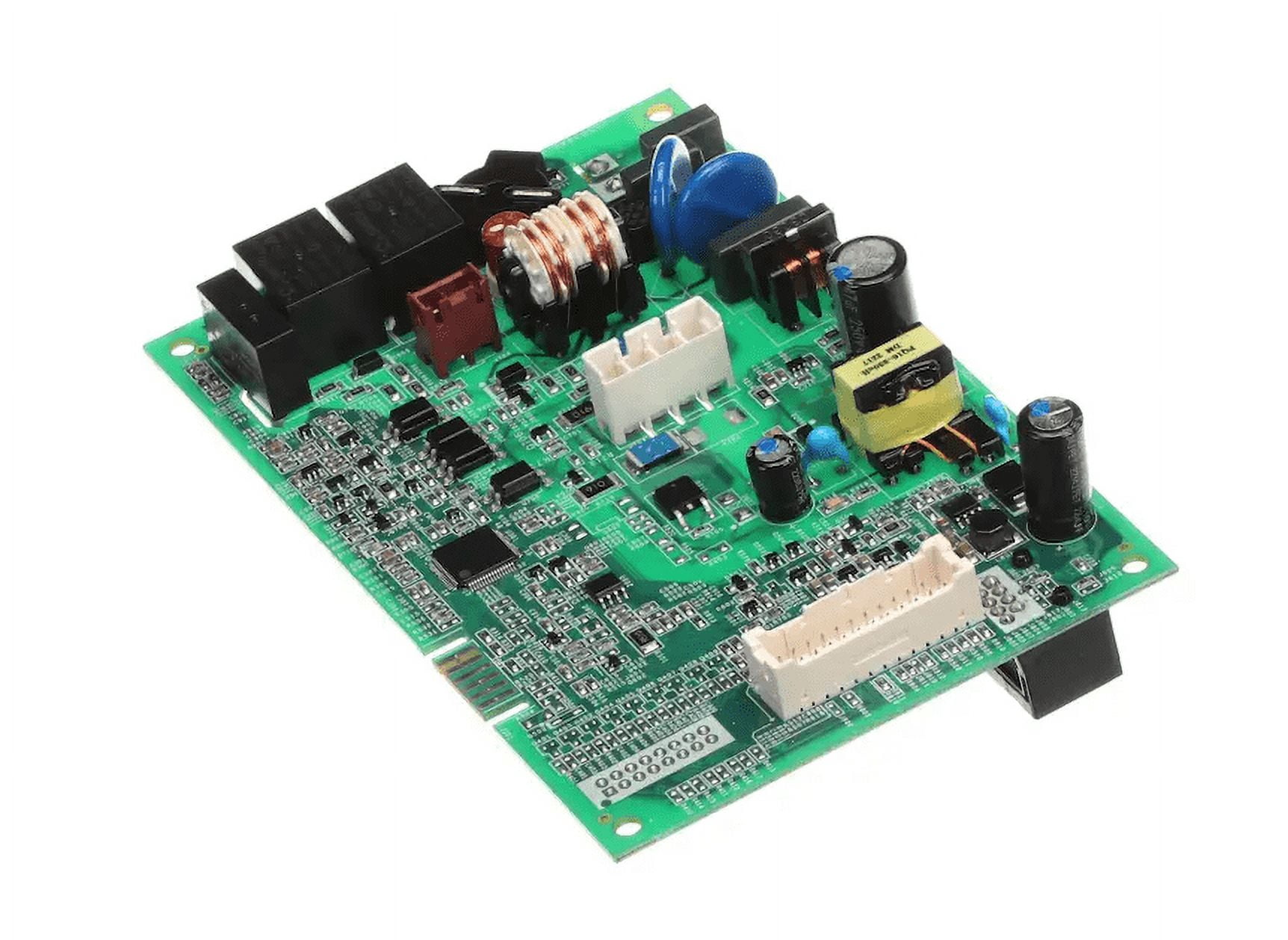WD21X27998 Main Control Board Compatible With GE Dishwashers - Budora - WD21X25992, WD21X25994, WD21X25699
