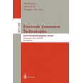 thumbnail image 2 of Topics in Electronic Commerce: Second International Symposium, ISEC 2001 Hong Kong, China, April 26-28, 2001 Proceedings (Lecture Notes in Computer Science), 2 of 2