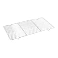 thumbnail image 3 of DOLITY Barbecue Grill, Barbecue Grill Rack, Meat Net Barbecue Oven Grill Stand Barbecue 20.5cmx41cm, 3 of 9