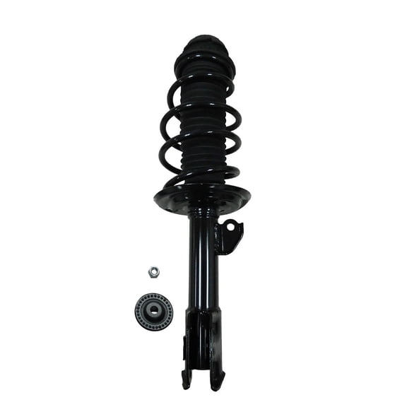 Front Right Quick Complete Strut - Coil Spring For 2008-2010 Scion Xd
